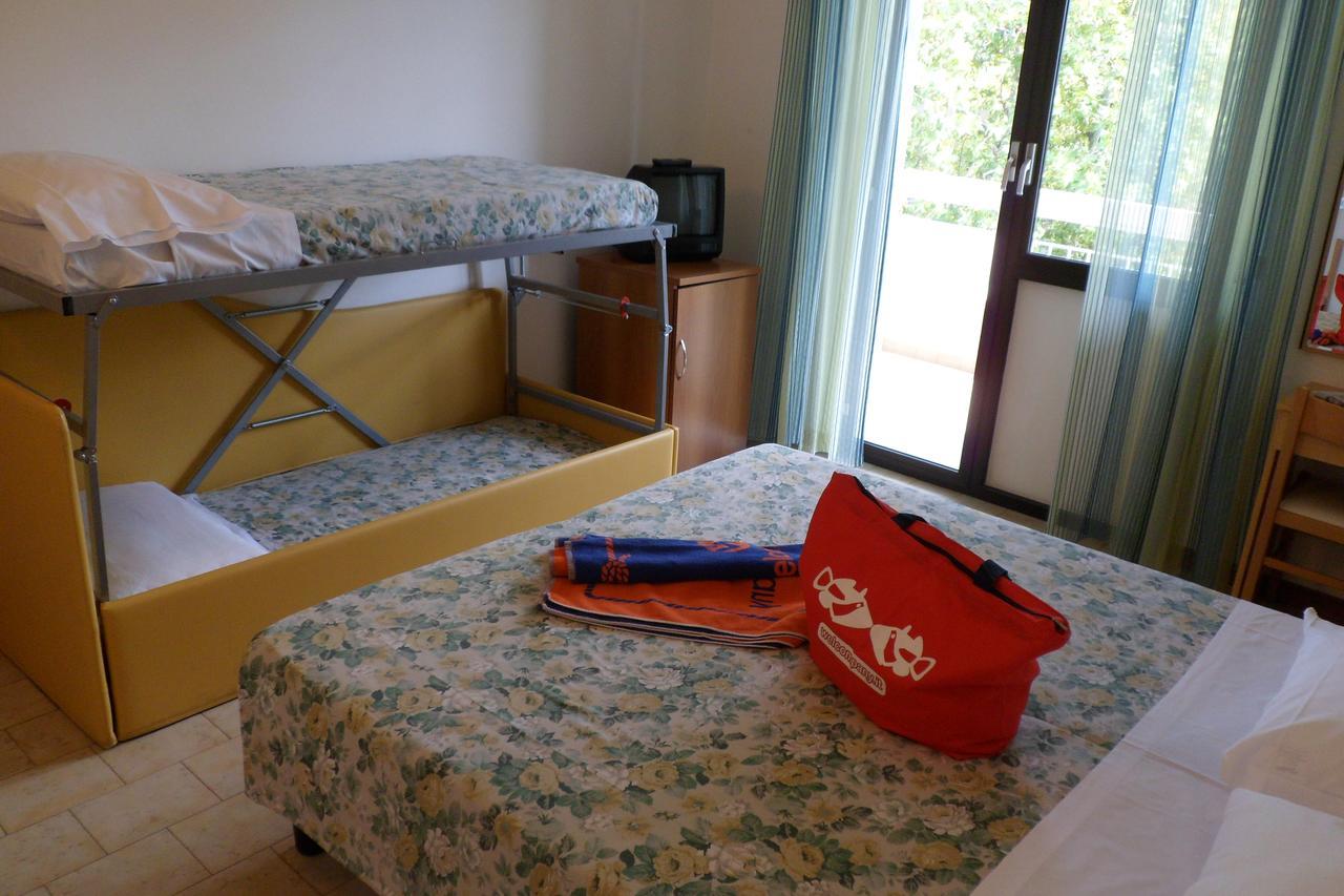 B&B Domus Mea تْشيزيناتيكو المظهر الخارجي الصورة