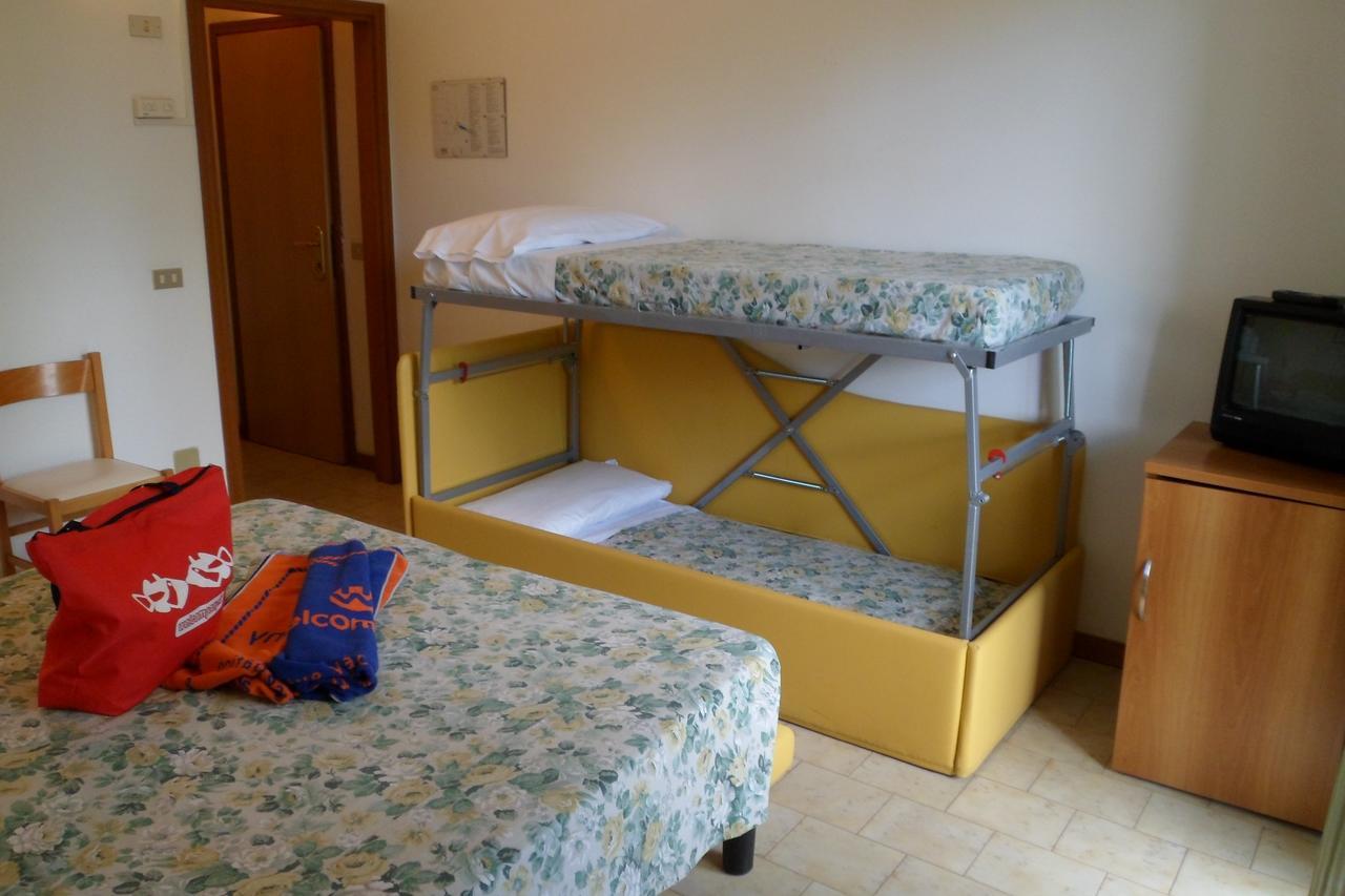 B&B Domus Mea تْشيزيناتيكو المظهر الخارجي الصورة