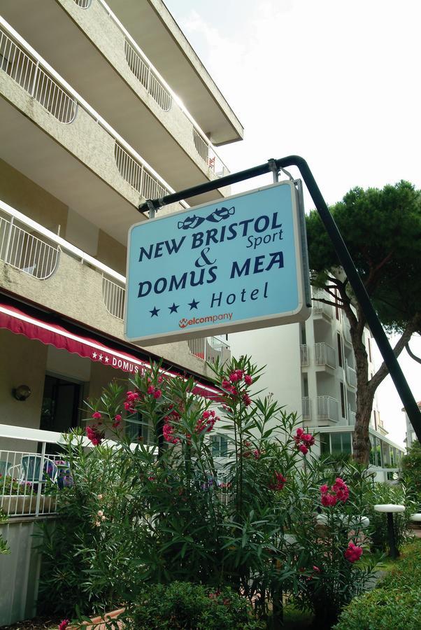 B&B Domus Mea تْشيزيناتيكو المظهر الخارجي الصورة