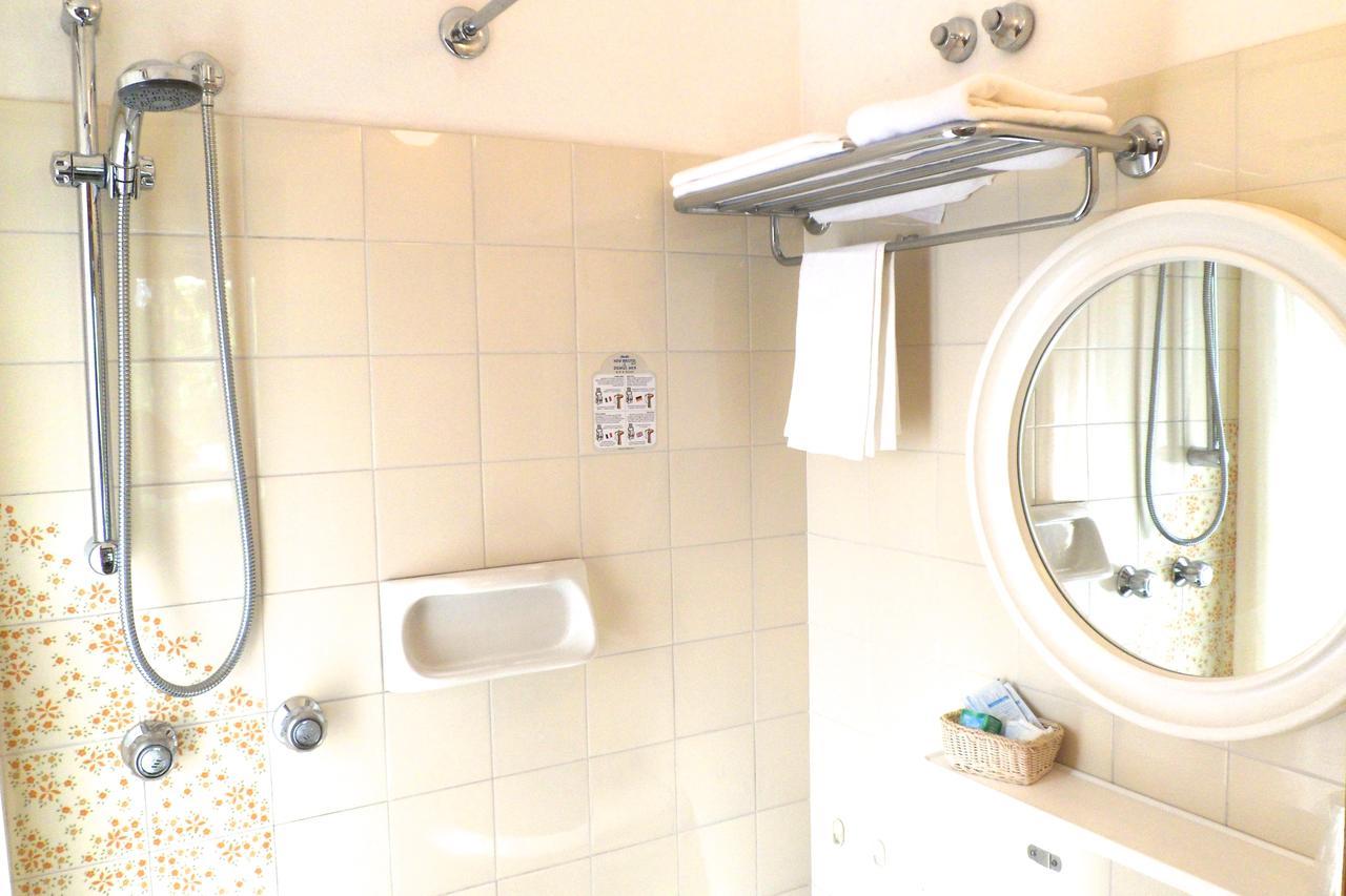 B&B Domus Mea تْشيزيناتيكو المظهر الخارجي الصورة